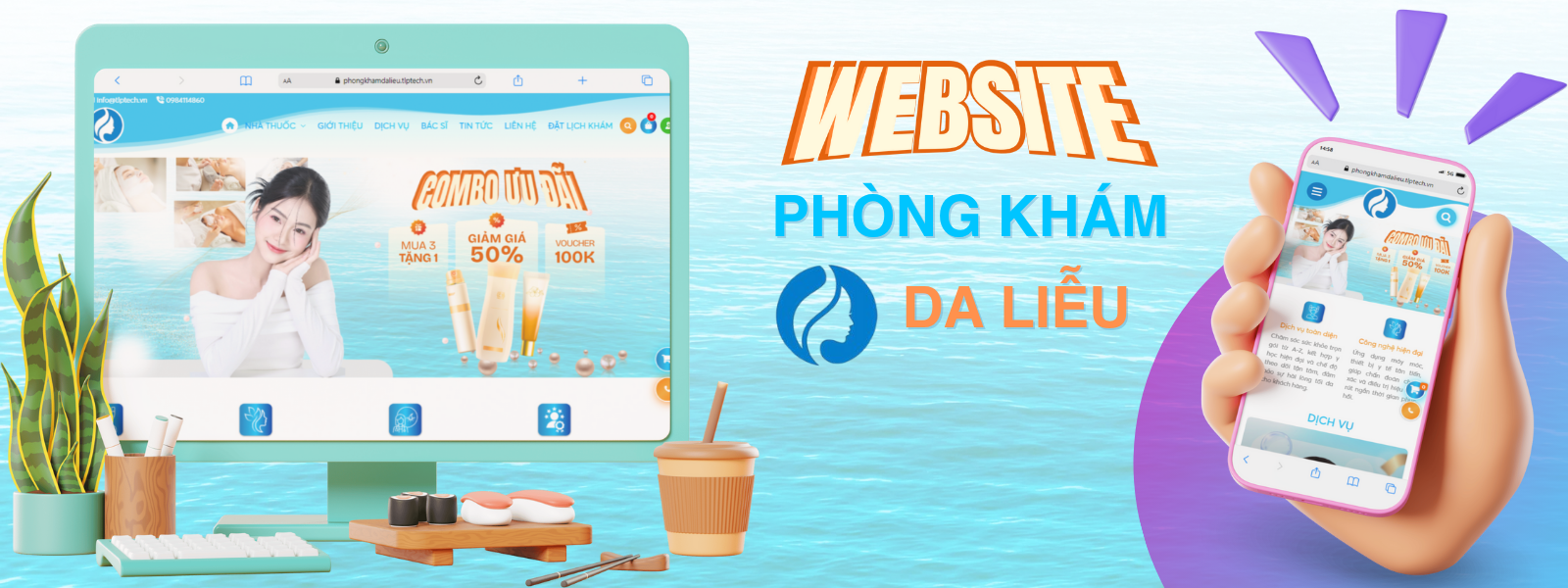 Thiết kế web