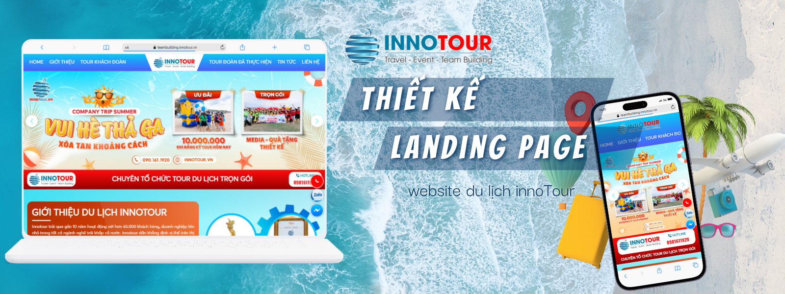 Thiết kế web