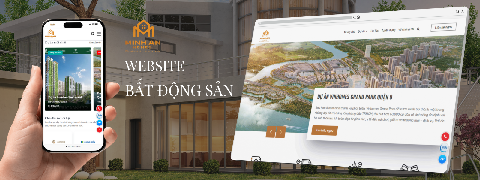 Thiết kế web