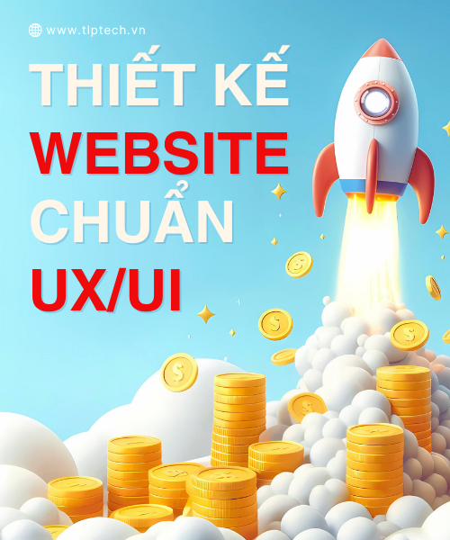 Giao Diện UX/UI Tối Ưu Trải Nghiệm – Dẫn Dắt Hành Vi Mua Hàng