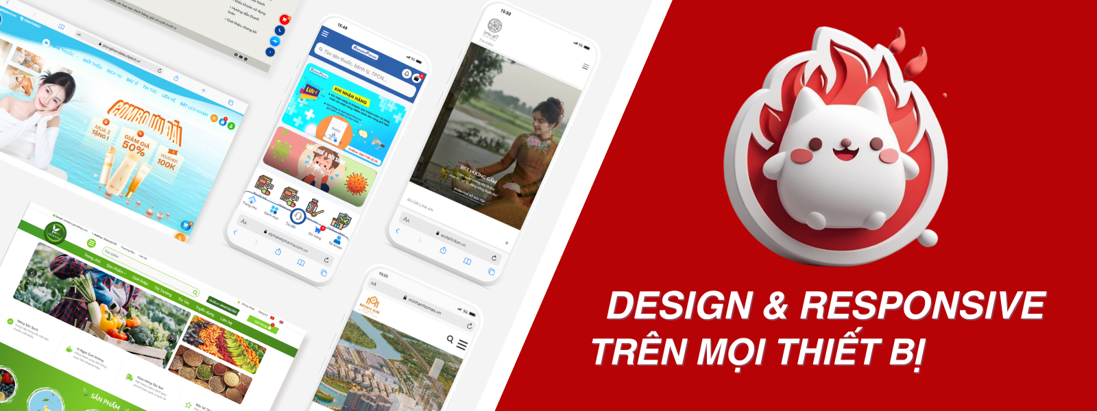 Thiết kế web