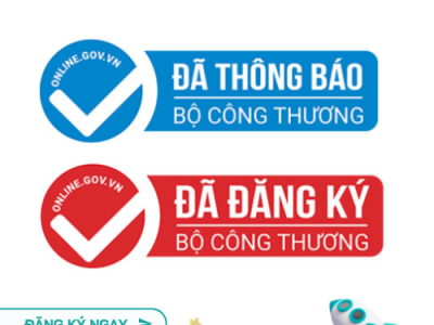 Tại sao cần phải thông báo, đăng ký website với Bộ Công Thương.