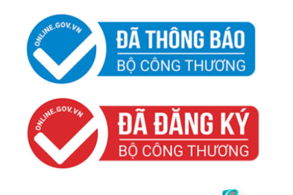 Tại sao cần phải thông báo, đăng ký website với Bộ Công Thương.