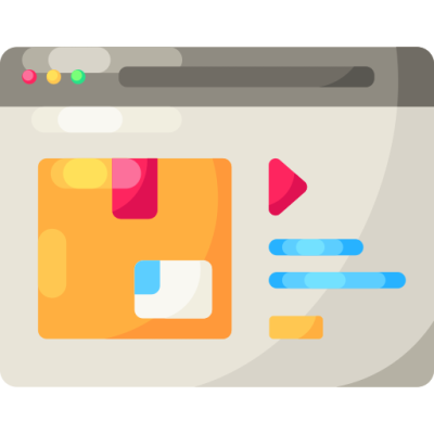 Các gói thiết kế website