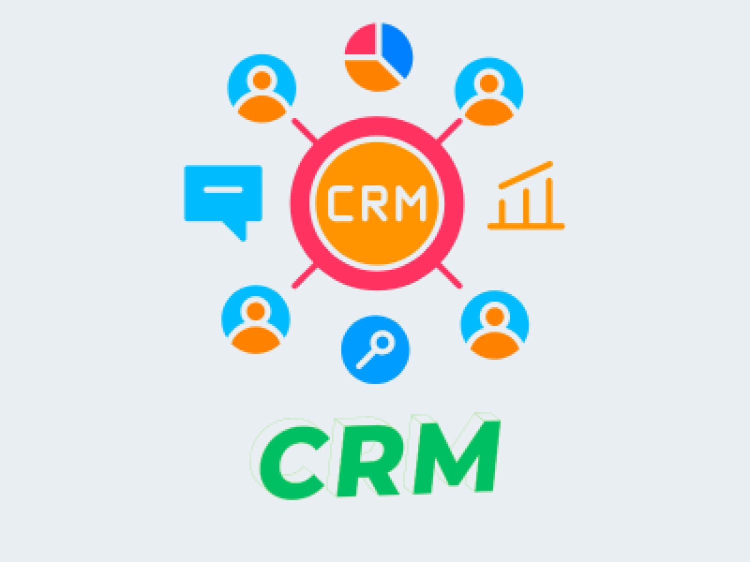 HỆ THỐNG CRM -  YÊU CẦU ĐẶC THÙ RIÊNG