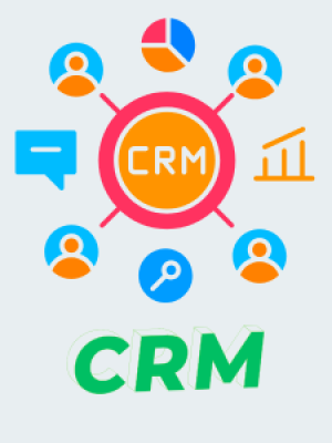 HỆ THỐNG CRM -  YÊU CẦU ĐẶC THÙ RIÊNG