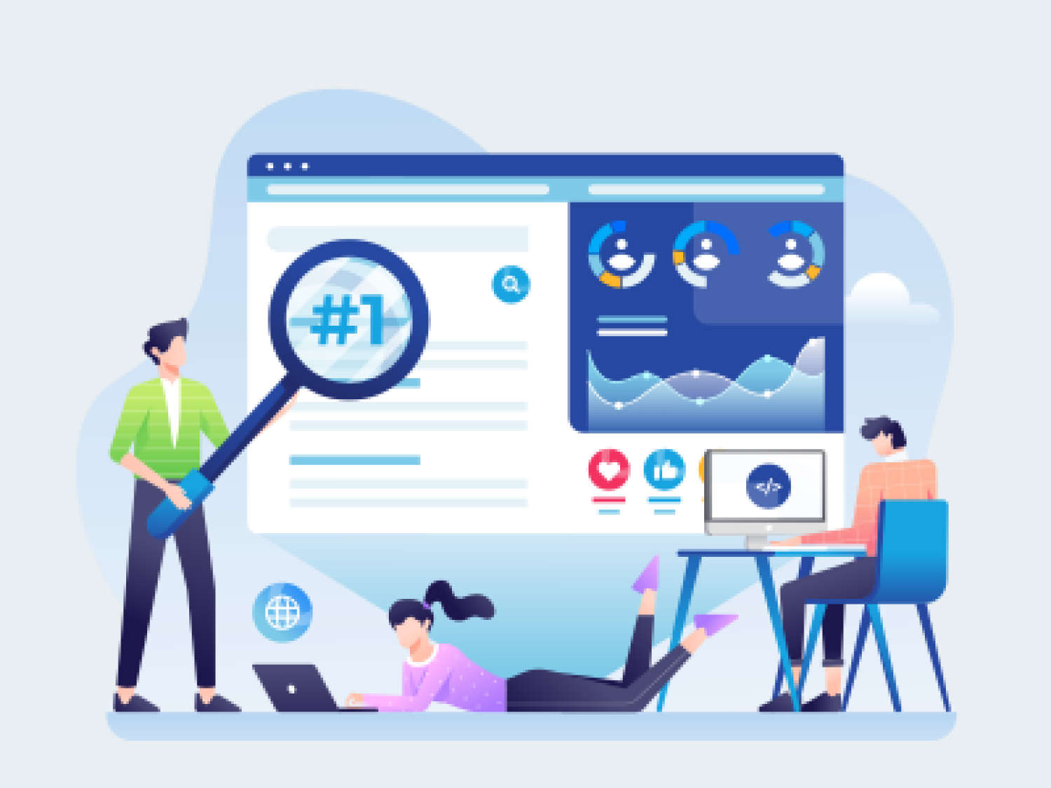 Website Doanh nghiệp