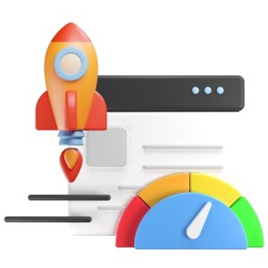 TỐI ƯU HÓA & TĂNG TỐC ĐỘ WEBSITE