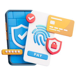 BẢO MẬT CAO CẤP