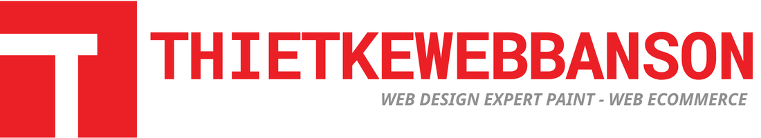 thietkeweb_THIẾT KẾ WEB BÁN SƠN - TLPTECHthietkeweb