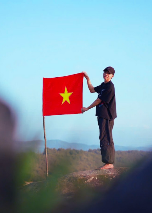Huỳnh Kha