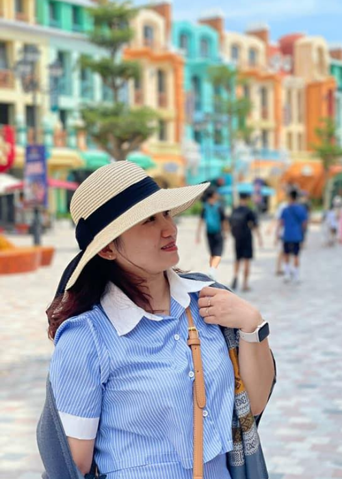 Huỳnh Lợi