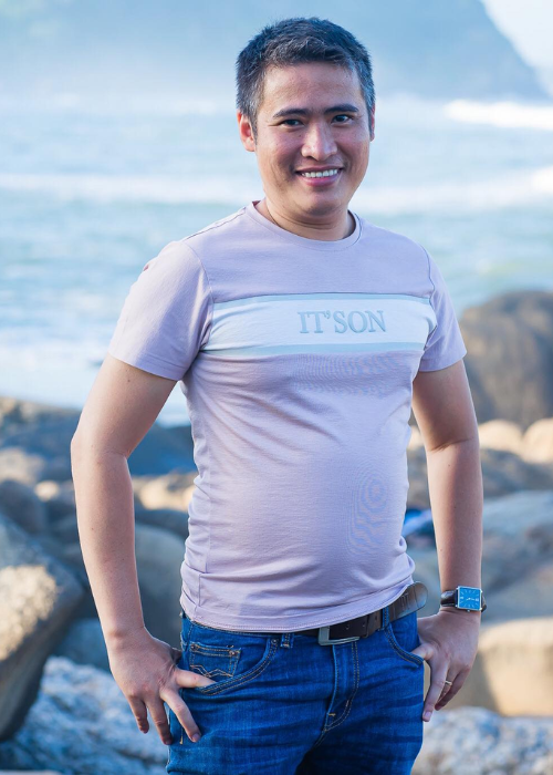 Trần Tân