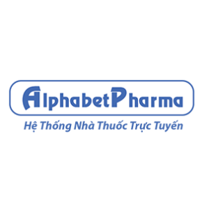 Alphabet Pharma
