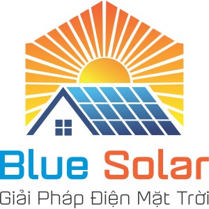 Blue solar