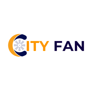 City-fan