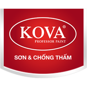 Đại lý Sơn Kova