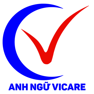 Anh ngữ Vicare