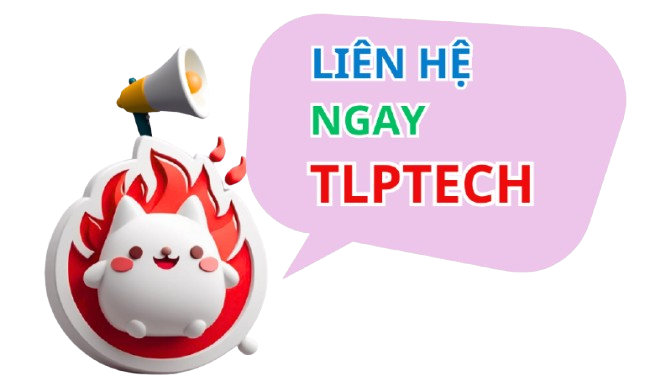 TLPTECH Công Ty Thiết Kế Website chuẩn SEO